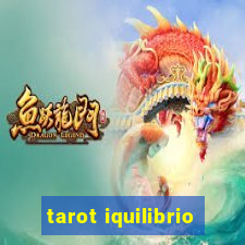 tarot iquilibrio